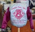 THE GREEKSHOP: Greek-lettered Specialty Jackets