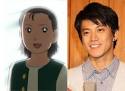 Actor Oguri Shun will be
