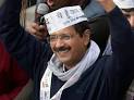 Cong appeal falls flat: EC declares Kejriwal an elector of Delhi.