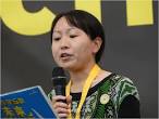 Akiko Yoshida (Friends of the - Akiko-Yoshida-Friends-of-the-Earth-Japan-a24802731