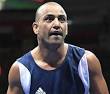 ... a 2006 Commonwealth Games gold winner, Jitender Kumar, a bronze medal ... - akhil-kumar