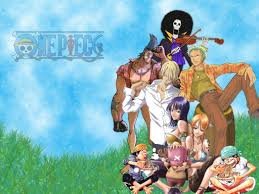 One Piece 500 Eng Sub Online