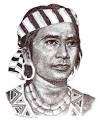 Si Lapu-lapu ang kauna-unahang