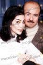 Adnan Kashoggi Wife