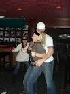 Josh Hamilton Drunk Bar Photos