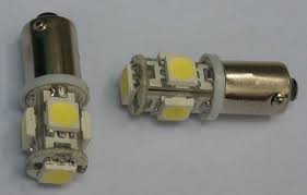LED lamp