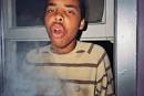 Future Earl Sweatshirt,