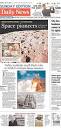 Los Angeles Daily News - Wikipedia, the free encyclopedia
