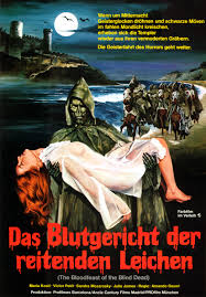 Night of the Seagulls (1975) La noche de las gaviotas