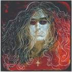 Ian Paice by Harvey Chan,