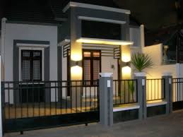 Desain Gambar Rumah Minimalis Type 160 - Desain Minimalis - Desain ...