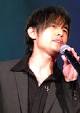 Taiwan pop singer Jay Chow
