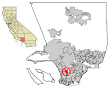 Gardena, California - Wikipedia, the free encyclopedia