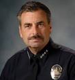 Since 2009 Chief Beck oversees