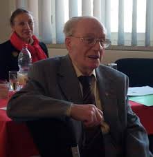 Fritz Bringmann wird 90 Jahre alt » Falken-
