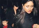 Kareena and Shahid Kapoor sexy