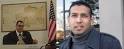 (L) Adam Gussen (R) Hameeduddin. Teaneck, NJ - You'd like to think there's ... - gusham