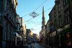 CRAIG CHALMERS - DUNFERMLINE USEFUL INFORMATION
