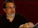 David Bromberg plays