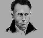 Ed Gein by ~Lofo on deviantART