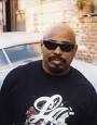 Sen Dog of Cypress Hill