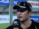 Nokia CL T20: Interview Merwe. 1:01. Roelof van der Merwe blazed Somerset to