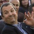 אהוד ברח