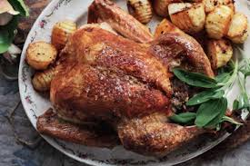 sage turkey