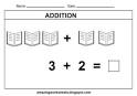 Free Printable Math Worksheets