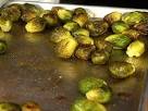 Roasted Brussels Sprouts Recipe : Ina Garten : Food Network