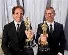 Kirk Baxter and Angus Wall Win Best Film Editing Oscar