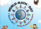 WORLD MATHS DAY! | Techie Kids