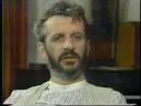 Ringo Starr w/ Barbara Walters