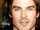 The Vampire Diaries star, Ian