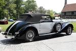 Saoutchik Hispano-Suiza J12 Cabriolet 1936