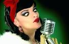 Hoy estuve escuchando Nina Hagen toda la tarde. - nina-hagen