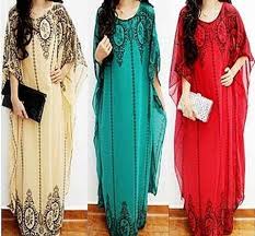 9 Koleksi Model Baju Terbaru Tanah Abang