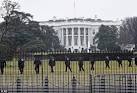 White House drone operator didnt mean to fly it over the complex.