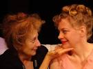 Marilyn Fox and Wendy Johnson