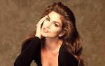 CINDY CRAWFORD Plastic Surgery - Removed Wrinkles From Her Face