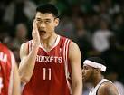 Yao Ming