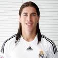 Sergio Ramos Garc&iacute;a