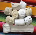 Leprosy Bandages