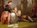 The Myth of Modern Courtship