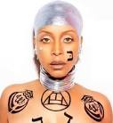 Erykah Badu Image all you need is illkidd: Erykah Badus Concert Outraged Fans like me! Picture 6