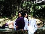 Blood Saya Y Diva