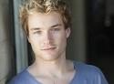 Neighbours alum Sam Clark,