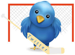 MY TWITTER DIRECTORY