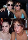 old lady gaga picture in high