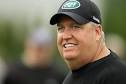 CORTLAND, N.Y. -- Rex Ryan